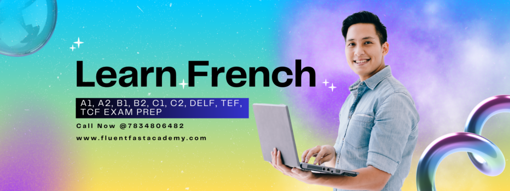 French Language Course for Beginners in India – Learn Online from Experts