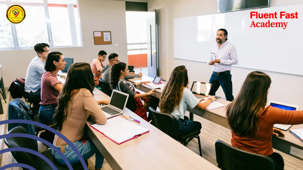 How Fluent Fast Academy helps you reach CLB 7 (and beyond)