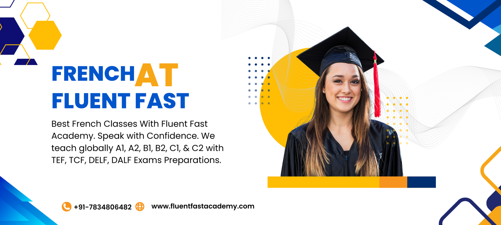 French Classes Online for Canada PR