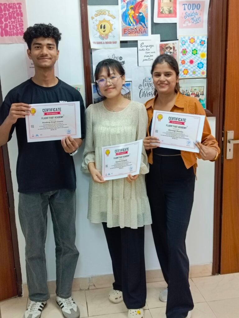 French classes online for TEF exam