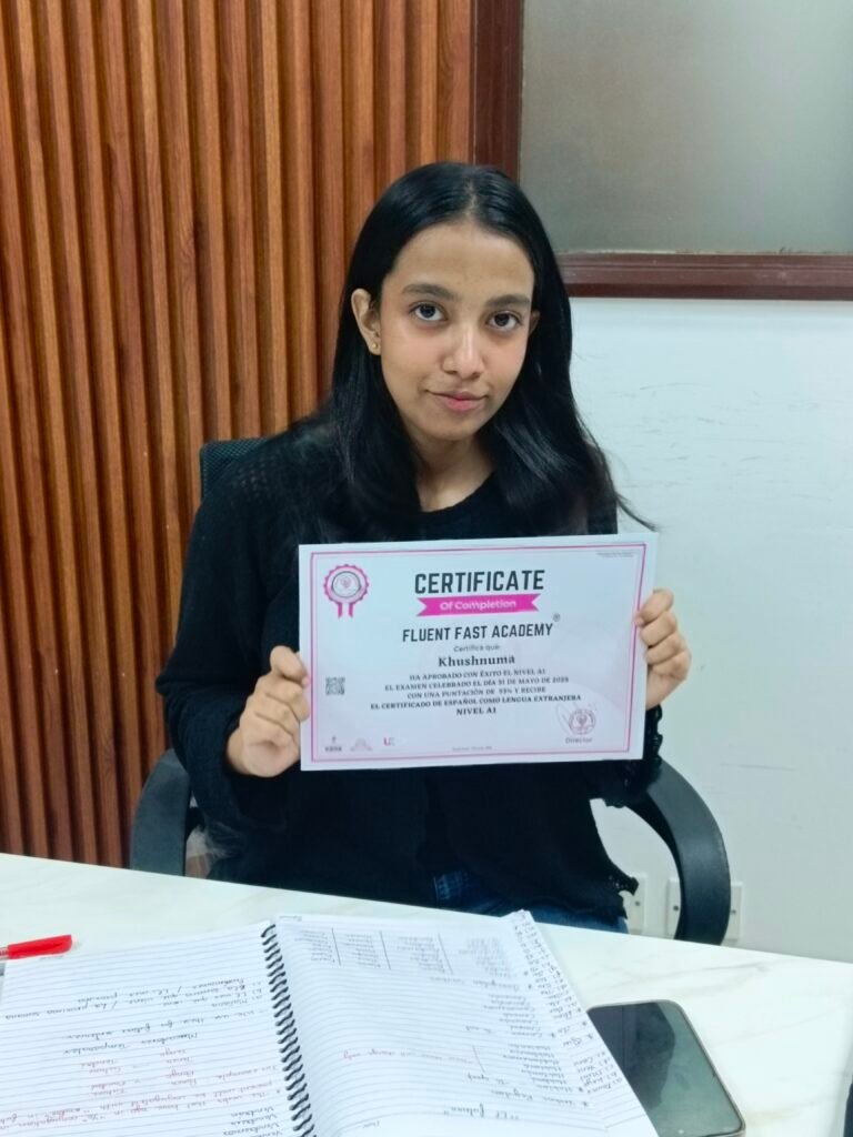 Online French Classes